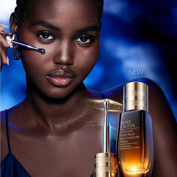 Estée Lauder Advanced Night Repair Eye Concentrate Matrix .5 FL OZ - Picture 4 of 9